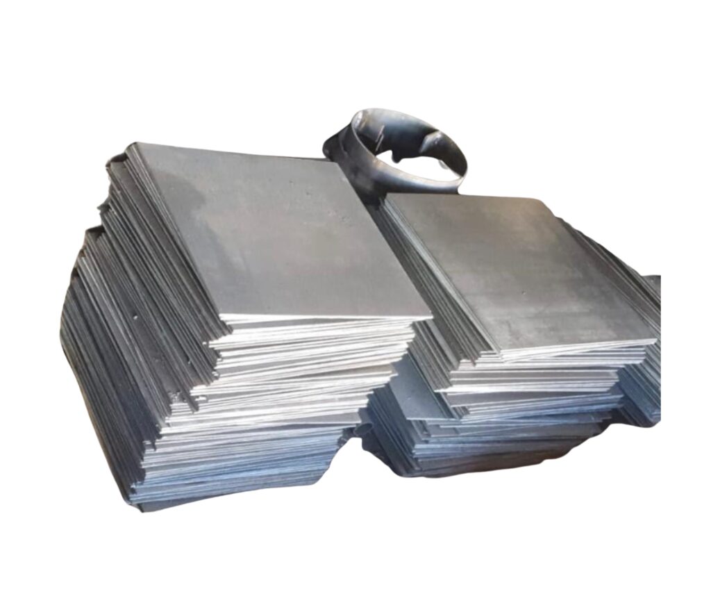 Placas (12x12, 13x13, 14x14,16x16 pulgada)